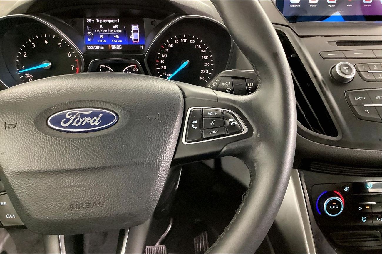 Ford Escape S | National Day Celebration | Guaranteed Warranty | 0 Down Payment