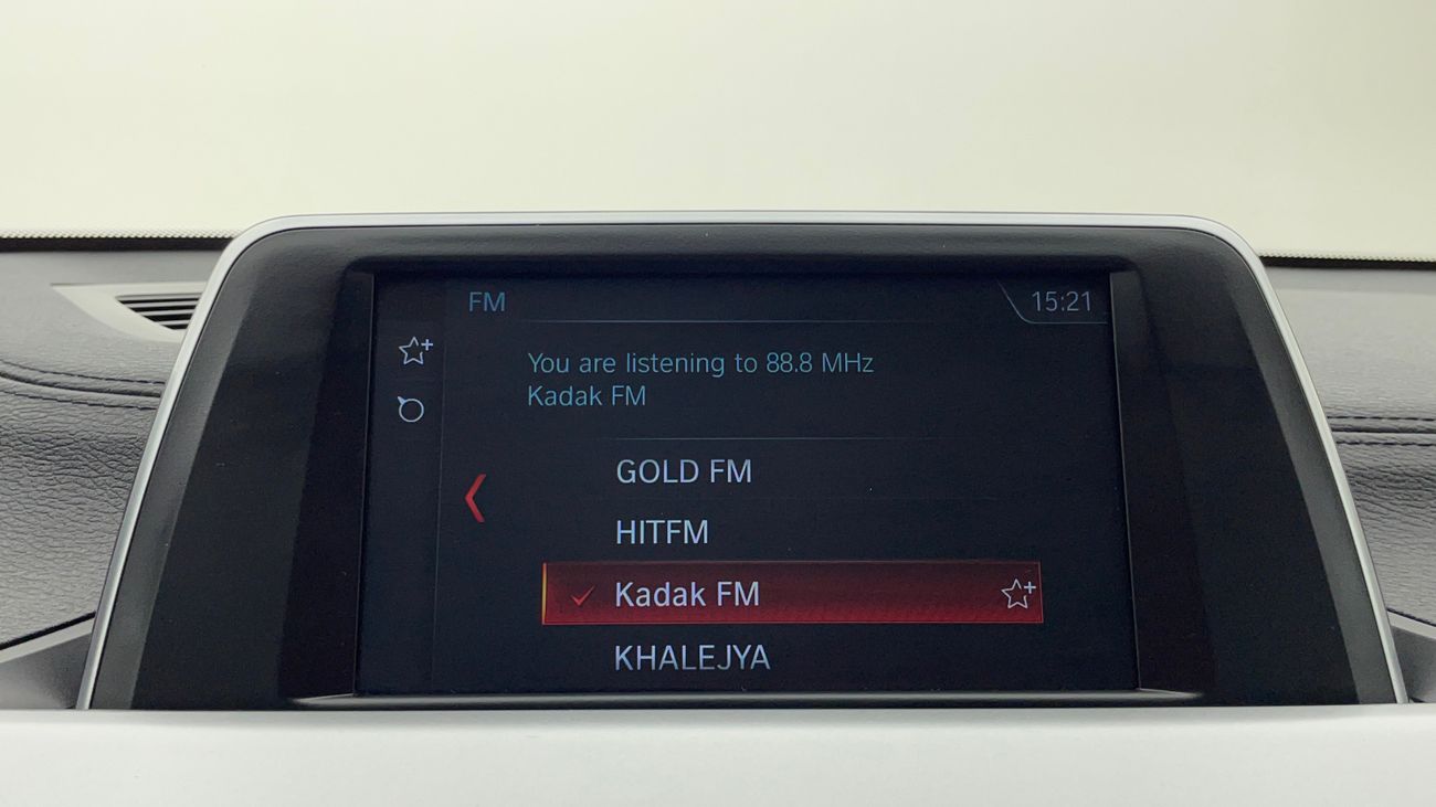 بي أم دبليو X2 SDRIVE 20I 2 | بدون دفعة مقدمة | اختبار القيادة في المنزل