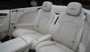 Bentley Continental GTC Speed/6.0L/W12 Engine | Brand New | 2023 | Fully Loaded