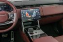 Land Rover Range Rover HSE P400