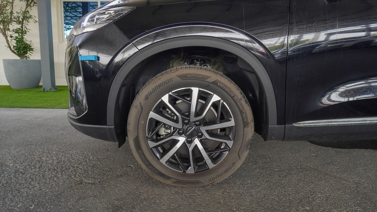 هافال H6 ACTIVE PLUS 2.0L (For Local plus 10%)