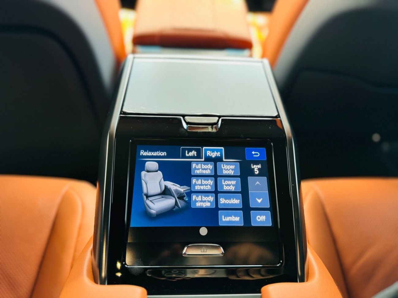 Lexus LX 600 Lexus lx600 VIP edition