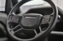 Land Rover Defender 2025 Plug-in P425 German Specification