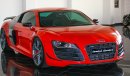 Audi R8 GT - One of 333 Ever Made