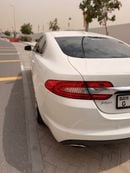 Jaguar XF Premium Luxury 3.0L