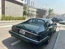Jaguar XJS Classic Coupe