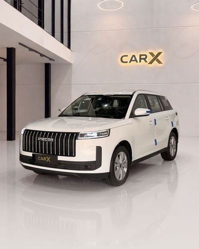 جاكو J5 URBAN
