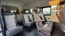 تويوتا هاياس Commuter GL  2.8L M/T Diesel 2026 Model