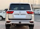 تويوتا لاند كروزر GXR 2022 Model V6 4.0L Engine Full Option Very Clean And Perfect