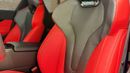 BMW M5 G90 - GCC Specs with dealer warranty and service