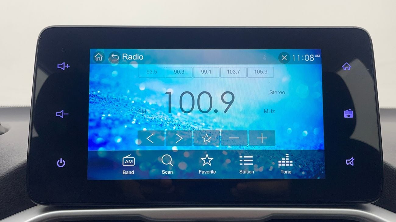 شيفروليه كابتيفا PREMIER 1.5 | بدون دفعة مقدمة | اختبار القيادة في المنزل