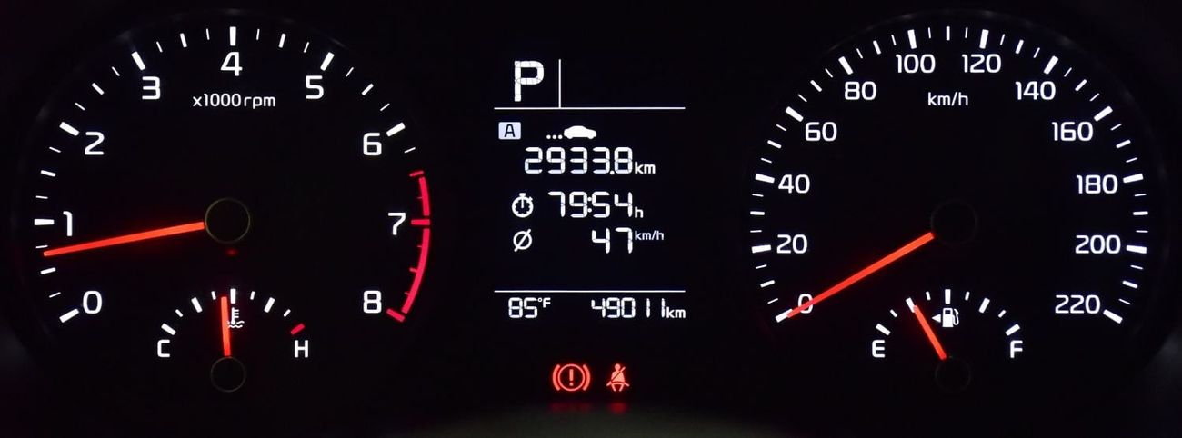 Kia Rio EXCELLENT DEAL for our KIA Rio ( 2021 Model ) in White Color GCC Specs