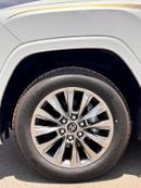 Toyota Land Cruiser VXR 3.5 L