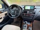 بي أم دبليو X3 xDrive 28i 3.0L