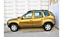 Renault Duster 2.0L PE 4WD 2017 GCC SPECS