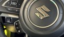 Suzuki Jimny GLX Automatic Full Option GCC Brand New 2023 Export Only