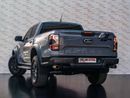 Ford Ranger Raptor