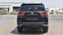 Toyota Land Cruiser VXR 3.5L TWIN TURBO YM 2024 (EXPORT ONLY)