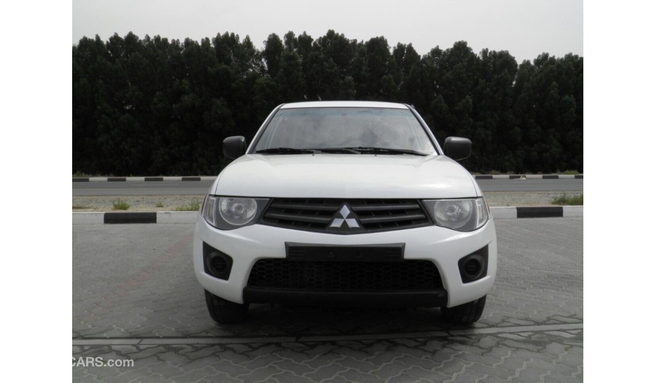 Mitsubishi L200 2013 4X2 Ref #172