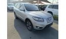 Hyundai Santa Fe Hyundai Santafe 2011 diesel.The car is very good, in perfect condition, looks clean from the inside