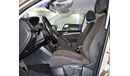 Volkswagen Tiguan Volkswagen Tiguan 2.0 TSI 4 Motion 2013 Model!! in Gold Color! GCC Specs