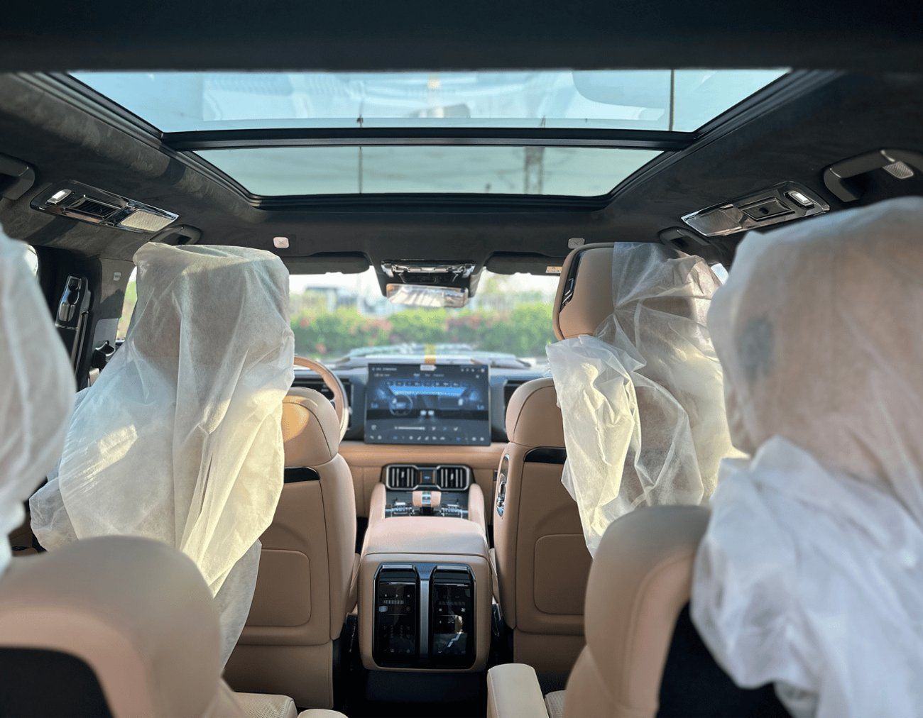 بي واي دي ليوبارد 8 8 FLAGSHIP