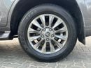 تويوتا لاند كروزر VXR Genuine Right Hand Drive