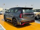 نيسان باترول NISMO