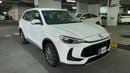 MG ZS 2025 STD | AED 737/Month | 0 DP