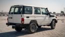Toyota Land Cruiser 70 LC 78 HARDTOP 2.8L MT LC76 4.2L DSL 2025YM [RHD]