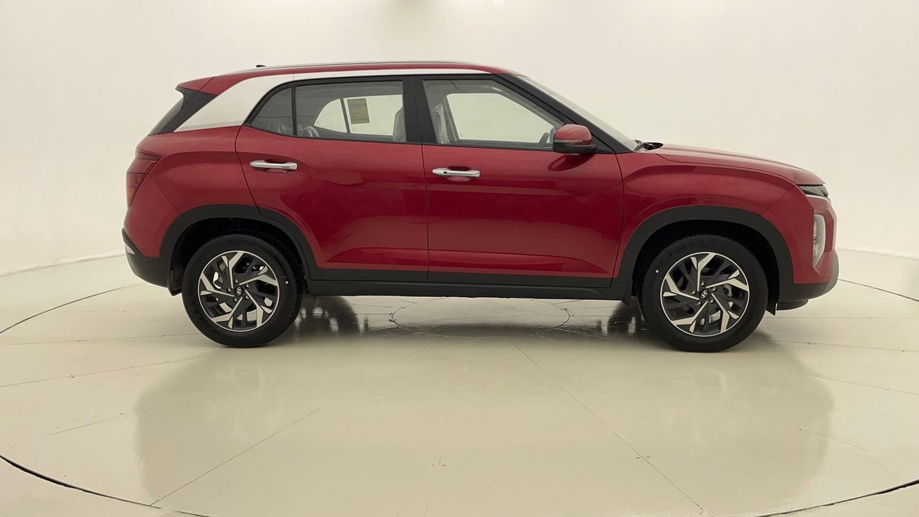 Hyundai Creta COMFORT 1.5 | Zero Down Payment | Home Test Drive