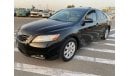 تويوتا كامري 2008 TOYOTA CAMRY XLE / SUNROOF