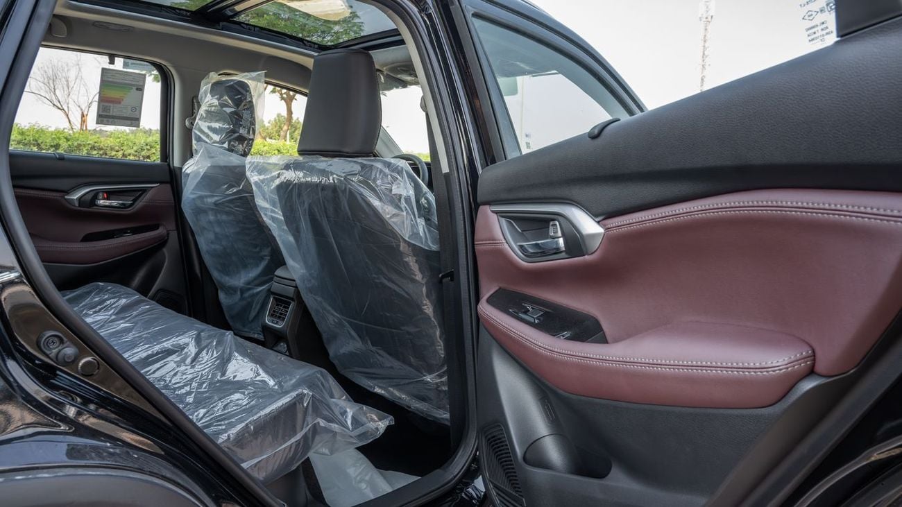 تويوتا أوربان كروزر TOYOTA URBAN CRUISER 1.5L GLX PR -2026YM