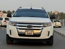 Ford Edge Perfect inside and out