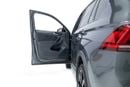 Volkswagen Tiguan R-Line 2.0L  Full Dealer Service History - Single Owner - GCC Specs