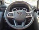 Toyota Land Cruiser VXR 3.3L DIESEL TWIN TURBO || PWR WITH MEMORY SEATS || HUD , RADAR | JBL SPEAKERS (CODE # LCDVXRHA)