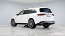 Mercedes Benz GLS63 AMG STD