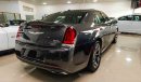 Chrysler 300s 5.7 V8