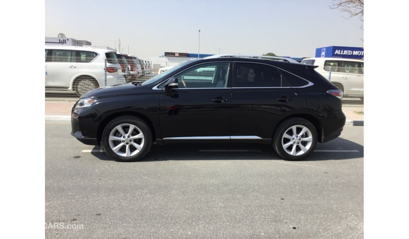 Lexus RX350