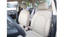 JAC J4 Jac J4 model 2016 Silver Coulour Sensor Leather seat very Condition