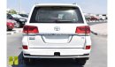 Toyota Land Cruiser - 4.0L - GRAND TOURING with FABRIC SEATS + GOOGLE NAVIGATION