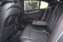 BMW 520i Std 2.0L