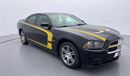 Dodge Charger R/T 5.7 | Under Warranty | Inspected on 150+ parameters