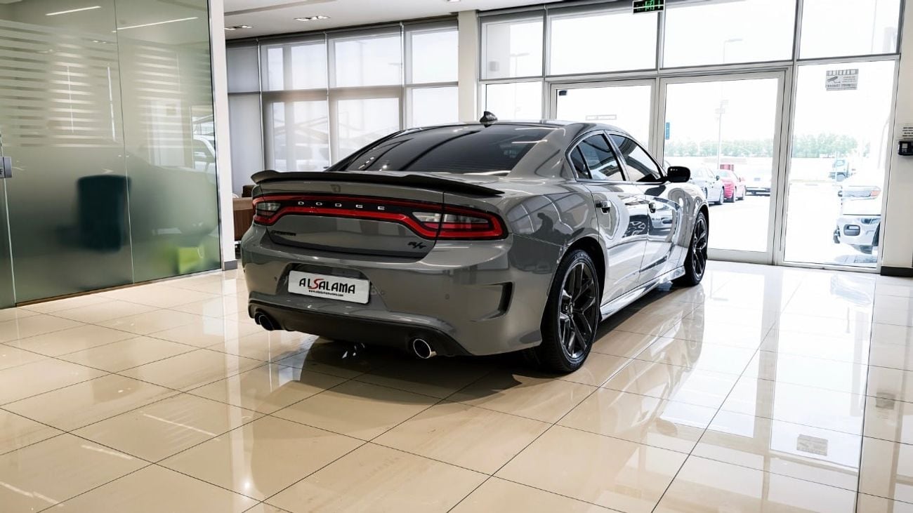 Dodge Charger R/T
