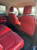 Nissan Armada Nissan Armada