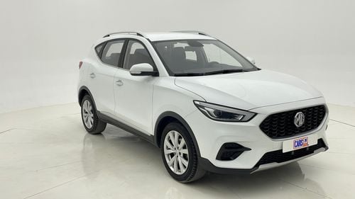 MG ZS STD 1.5 | Zero Down Payment | Free Home Test Drive