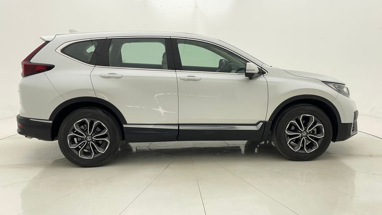 Honda CRV TOURING 2.4 | Zero Down Payment | Home Test Drive