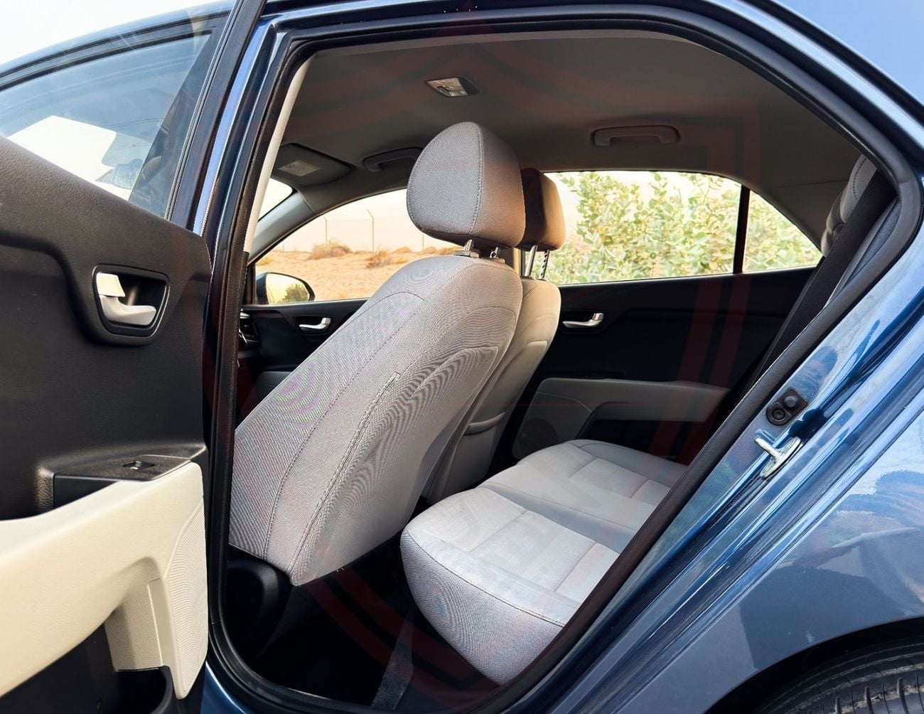 كيا ريو كيا ريو | ١.٤ لتر | ٢٠٢٠ | خليجي | خالية من الحوادث | بحالة ممتازة | 420 شهرياً