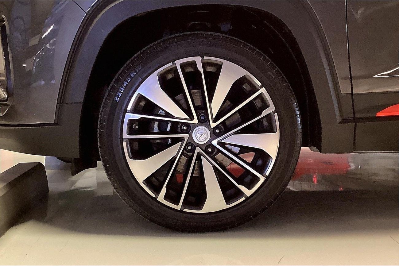 Changan CS35 Plus Limited | Guaranteed Warranty | 0 Down Payment