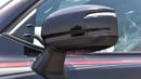 تويوتا لاند كروزر GR SPORT ECTAGR001 – 2026 TLC300 3.3L Diesel Auto Black with Red Interior